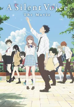 dosen kuliah recommends silent voice sub eng pic