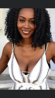 beth stefani recommends Simone Missick Nude Pics