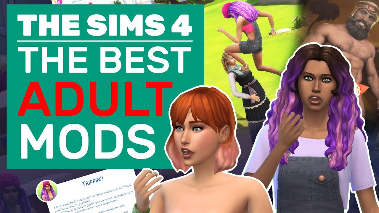 amit ben add sims 2 nude mods photo