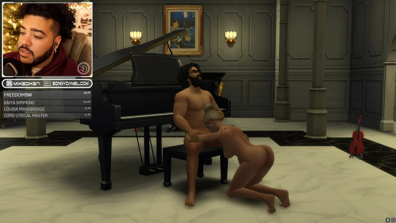 bruce lewinski recommends Sims 4 Sex Porn