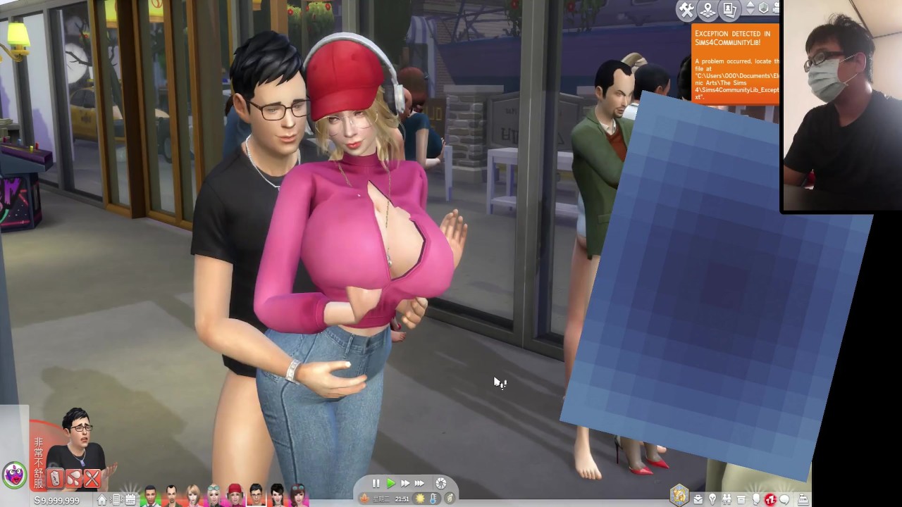 Best of Sims 4 sex porn