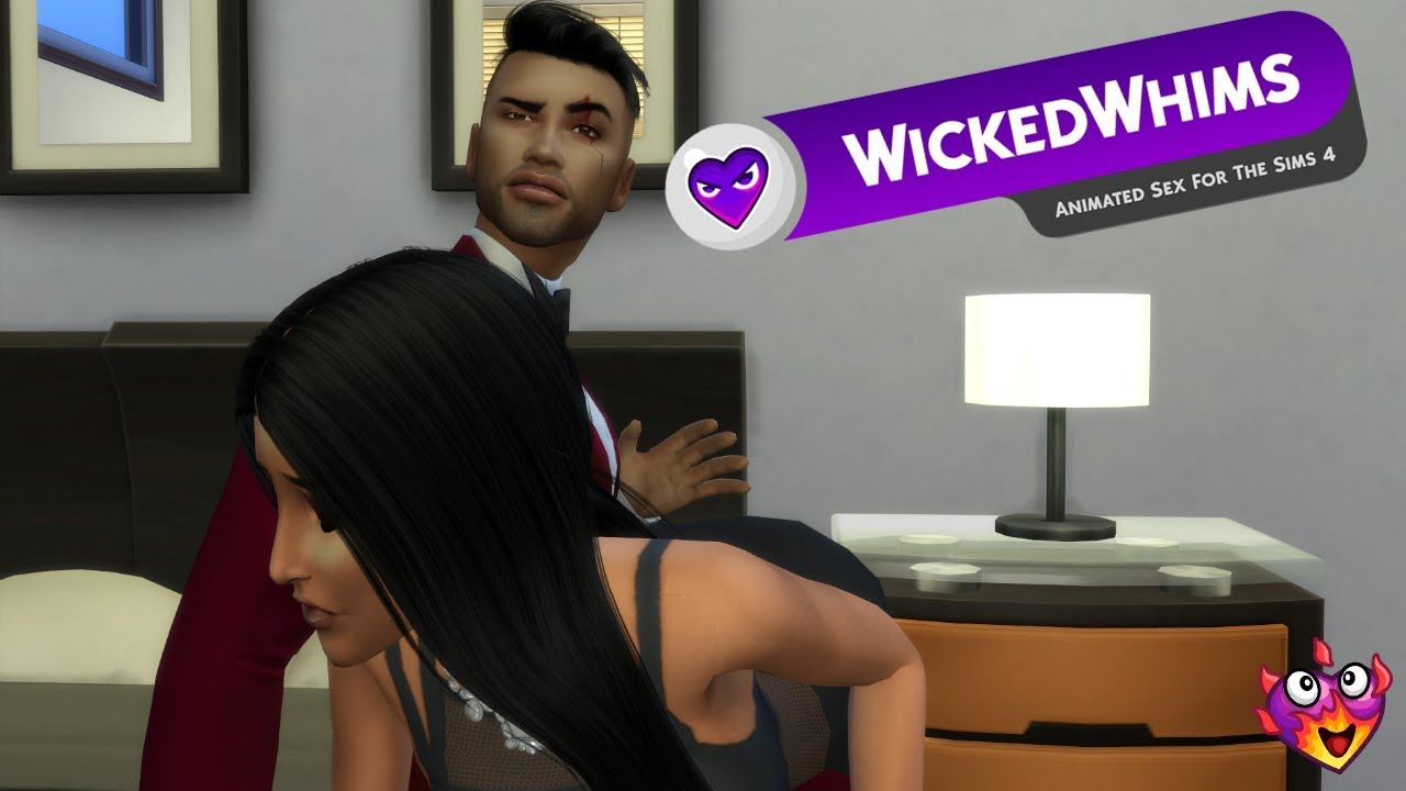 delores dodson recommends sims 4 wicked woohoo pic