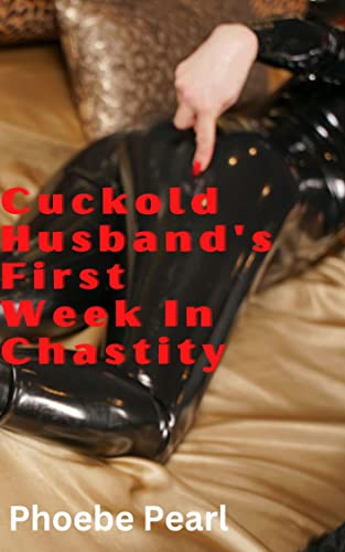 bobbie waynick recommends sissy husband in chastity pic