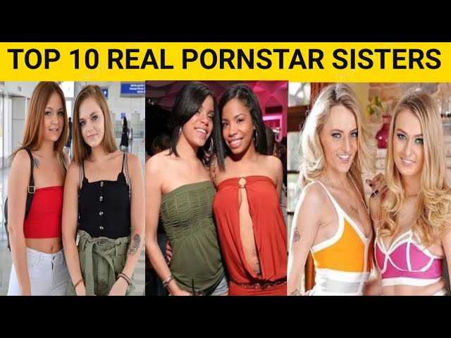 Best of Sister is a pornstar