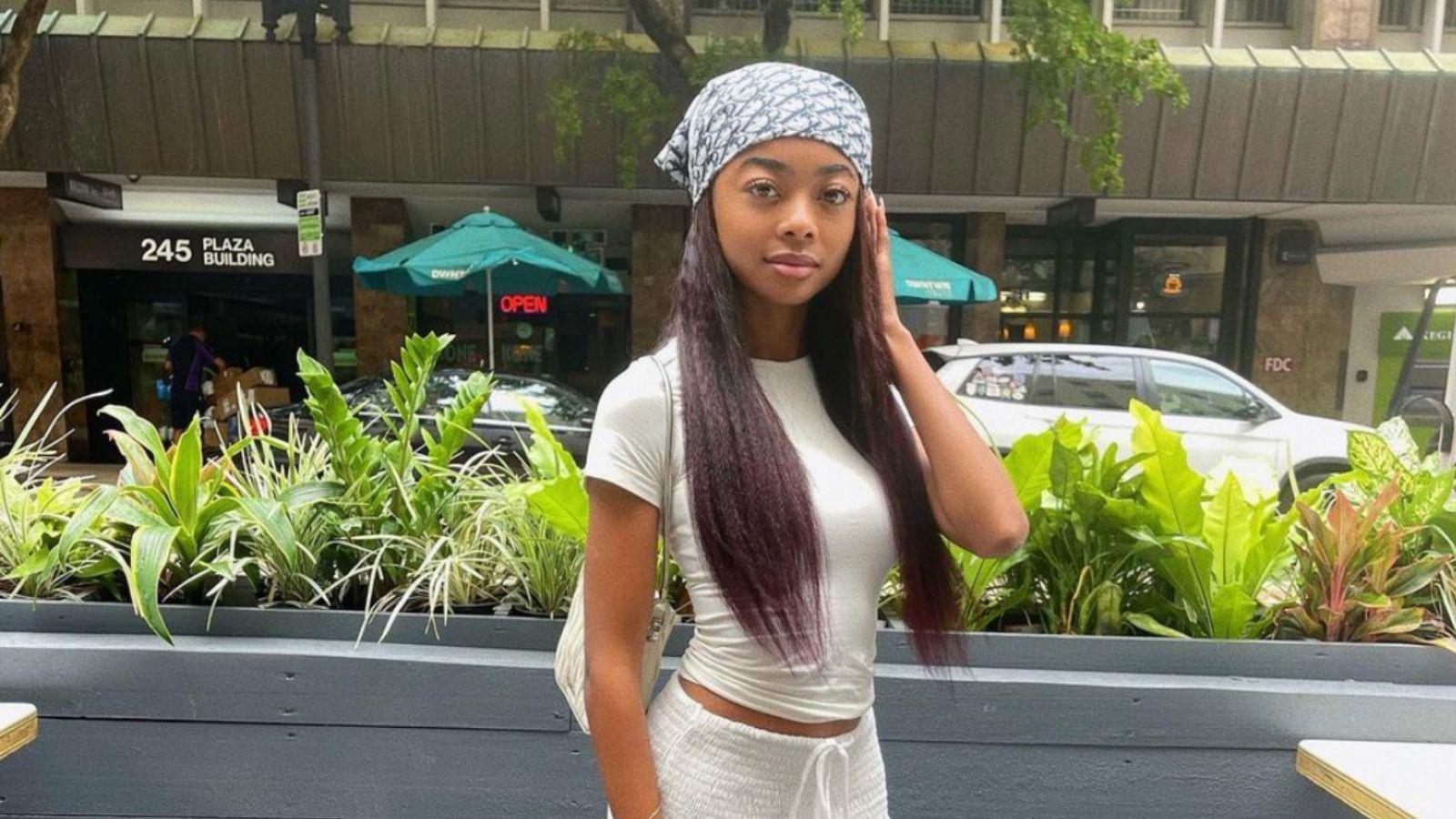 danielle moore recommends skai jackson fakes pic
