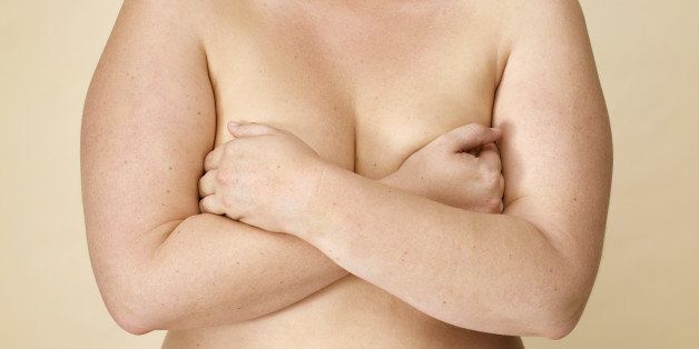 Best of Skinny girl huge breasts