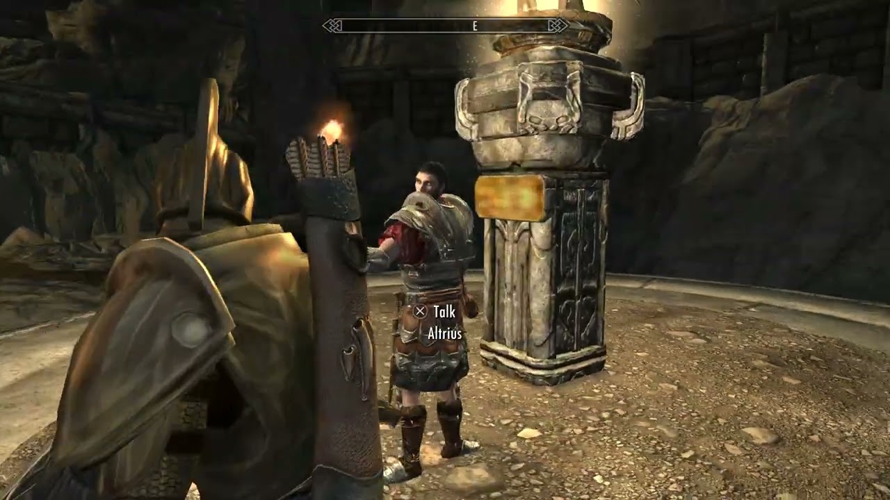 alan mendes recommends skyrim forgotten city armor pic