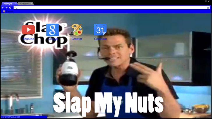 billal darwiche recommends slap my nuts pic