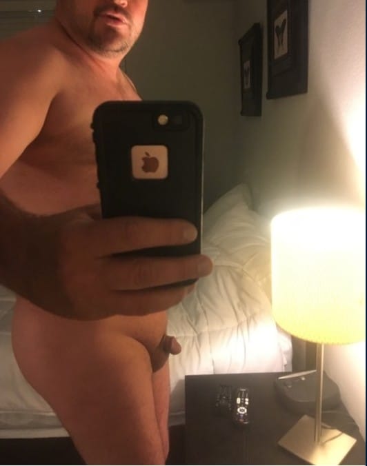 charlene savage recommends small penis selfies pic