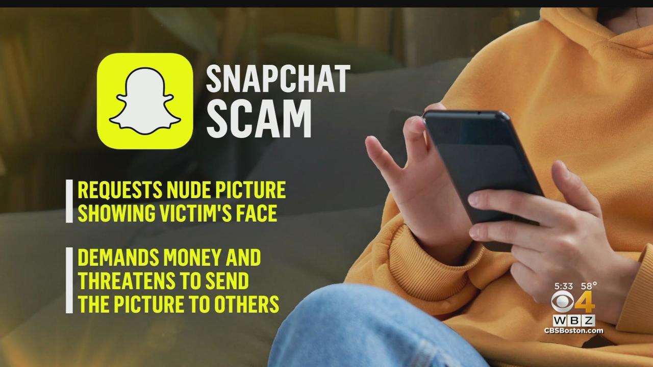 anthony ducre share snap accounts that send nudes photos