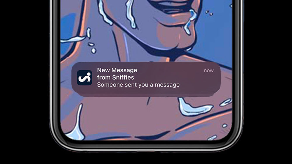 diamond briggs share sniffies android app photos