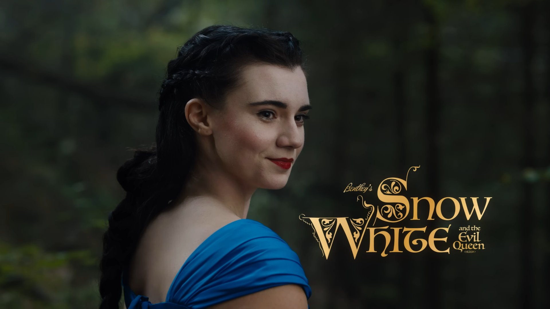 Best of Snow white evil queen porn