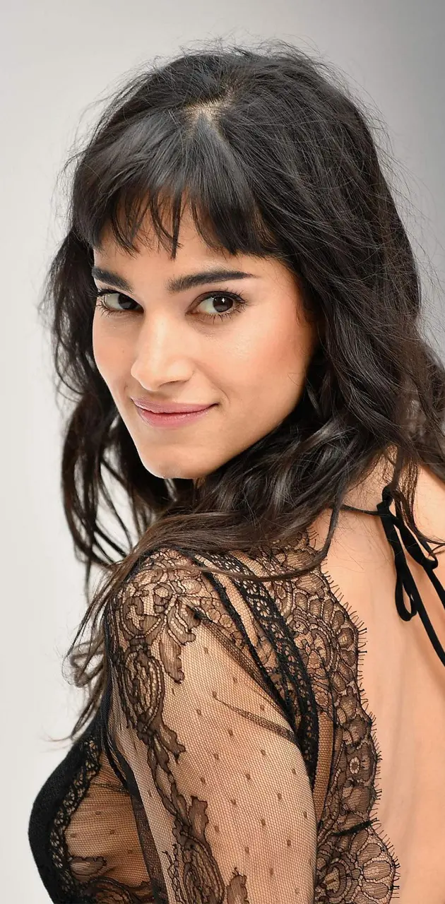 Sofia Boutella Wallpaper deed porn