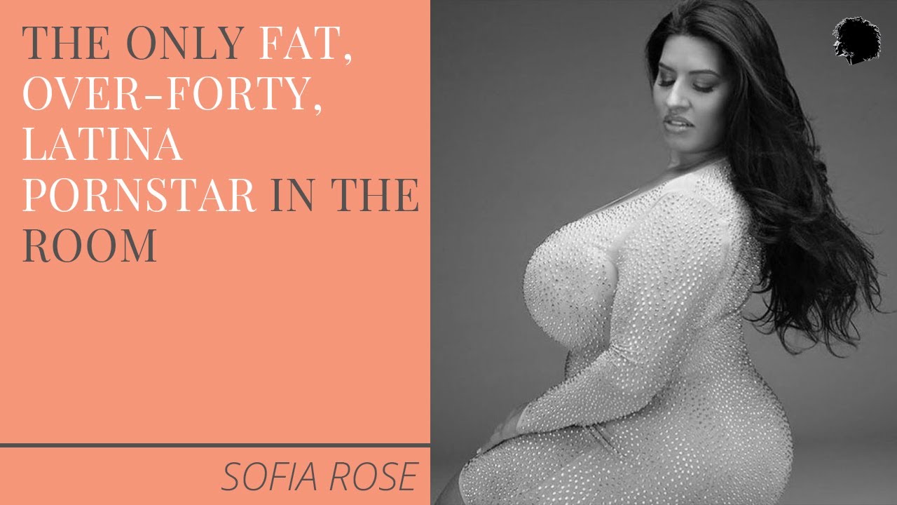 cj clayton recommends Sofia Rose Porn Star