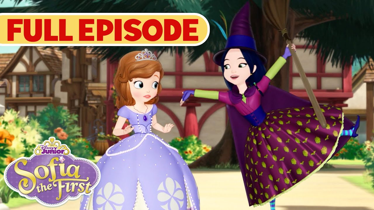 Sofia The First Sex Games got boned