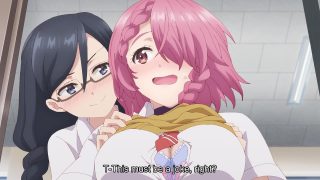 soft core anime porn