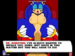 Sonic Transformed 2 Porn gina carano