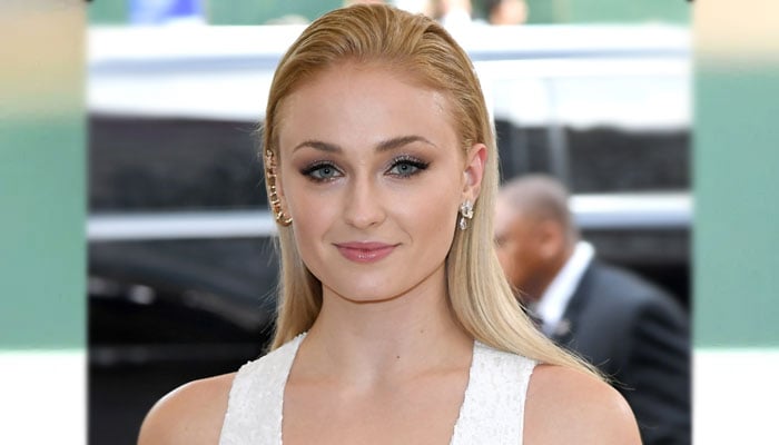 Sophie Turner Sextape grossen quarktaschen