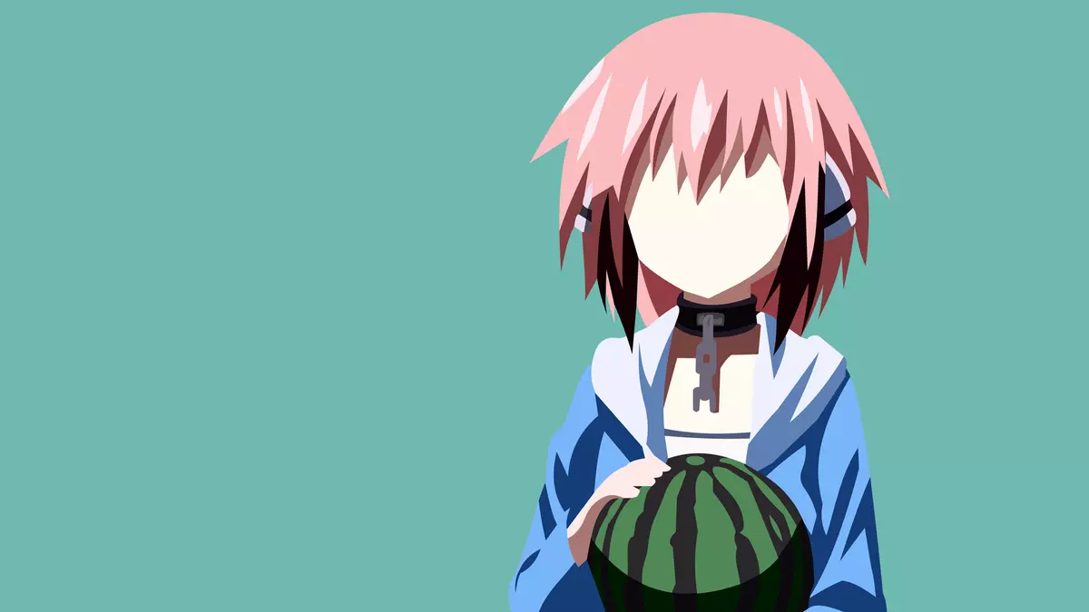 barry fielden recommends sora no otoshimono ikaros watermelon pic