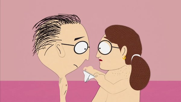 ale rodriguez recommends south park sex episodes pic