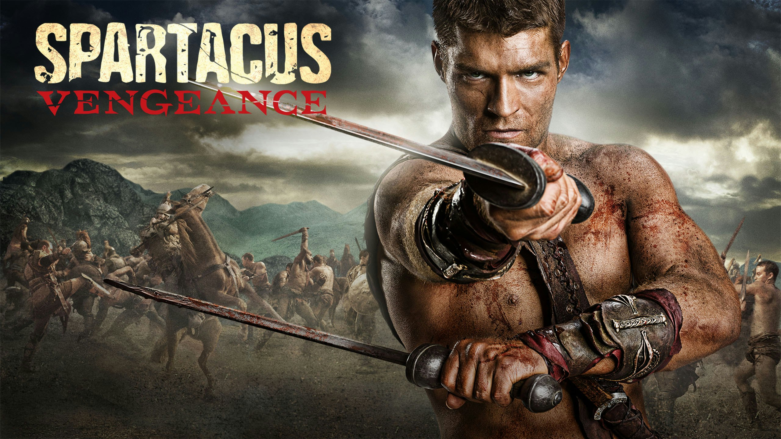 Spartacus Series Watch Online lynn creampie
