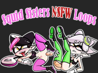 squid sisters porn