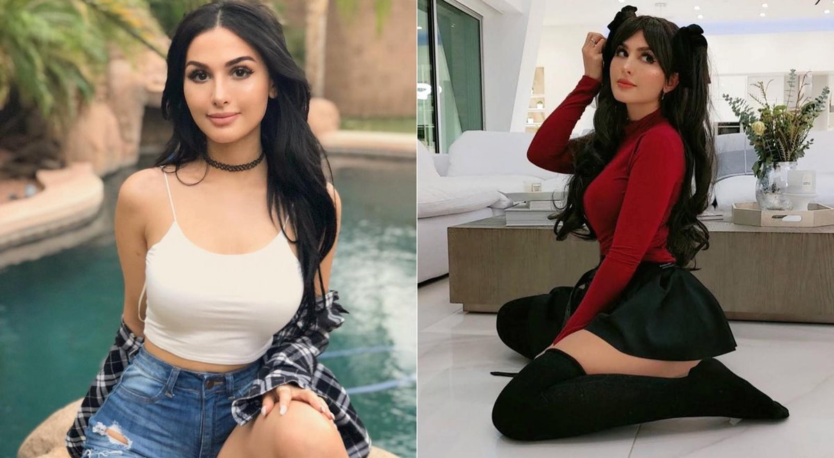 sssniperwolf porn video