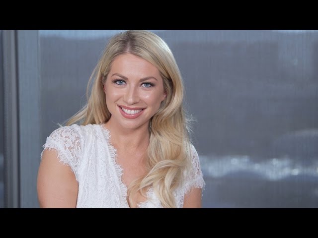 stassi schroeder video tape