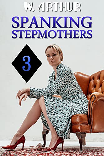 stepmother spanking stories