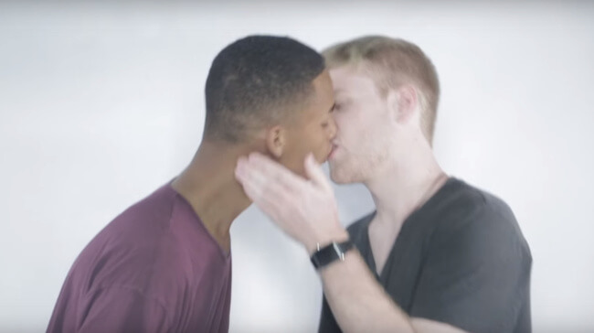 douglas alan lovelace recommends Straight Guys Kissing Porn