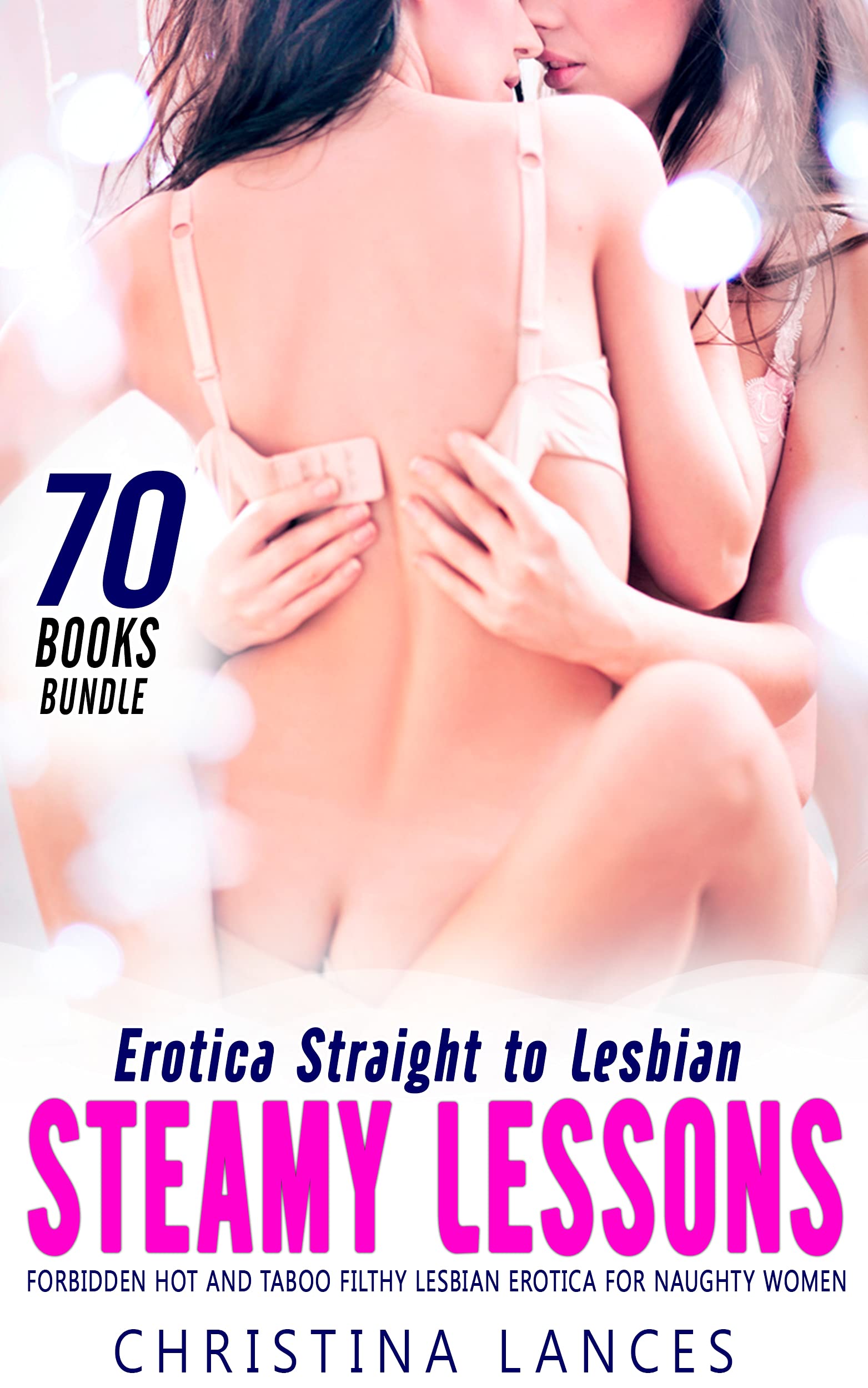 aditya dangwal recommends Straight Seduced By Lesbian