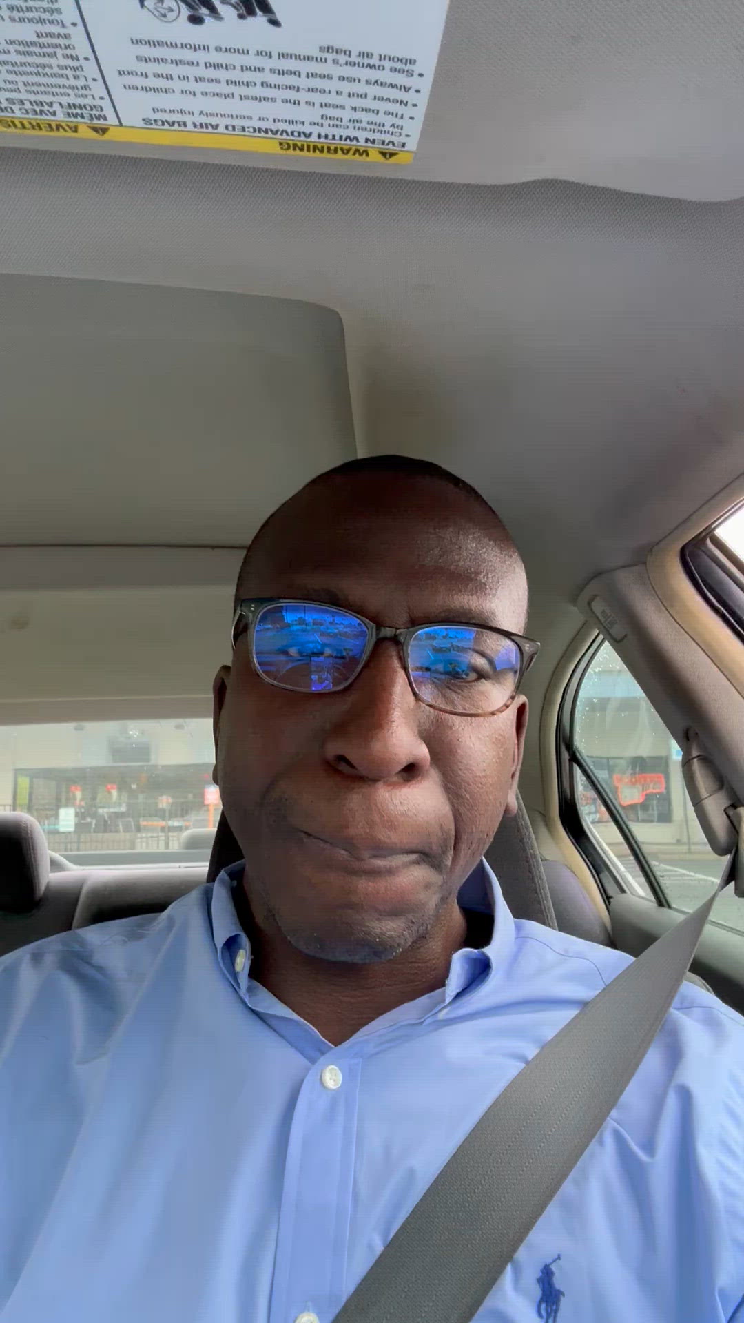 annaliese charise villafuerte recommends sunglasses selfie in a car meme pic