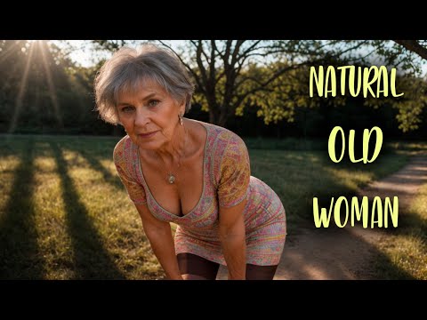 Best of Super sexy old women
