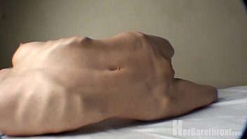 Super Skinny Cam Girl avila nude