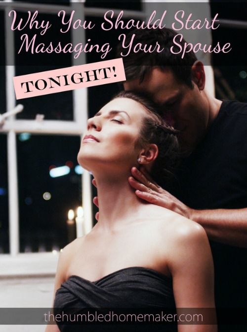 aisha ledent recommends Surprise Massage For Wife
