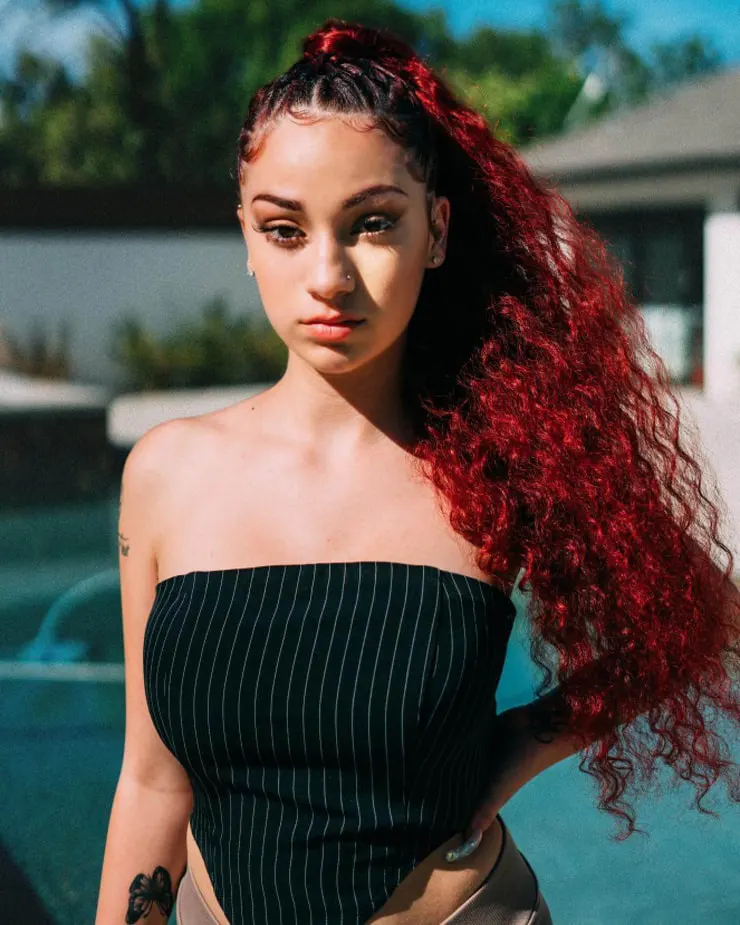 andi benjamin recommends Swimming Suit Daniellebregoli