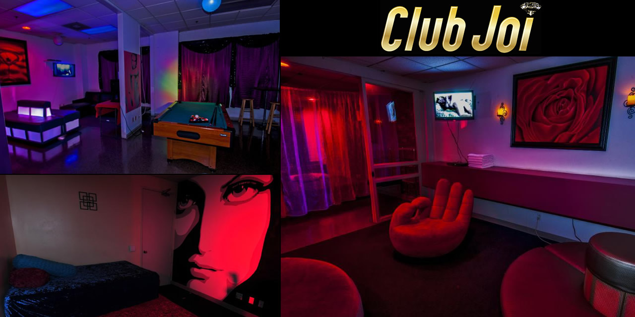 dan seitsinger recommends swingers club in california pic