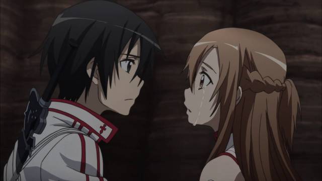 alli guerra add sword art online kirito and asuna sex photo