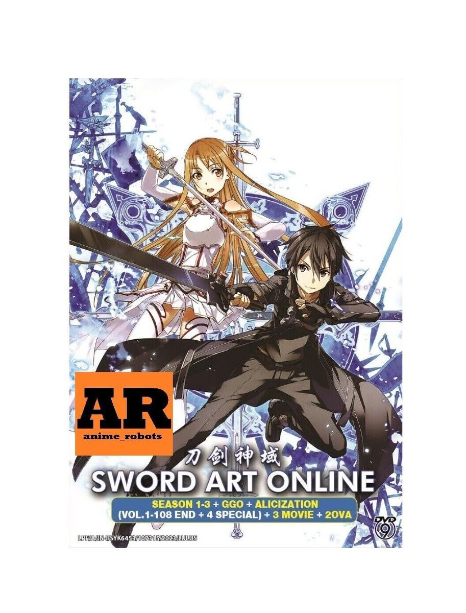clara margaretha recommends sword art online season 1 dubbed pic