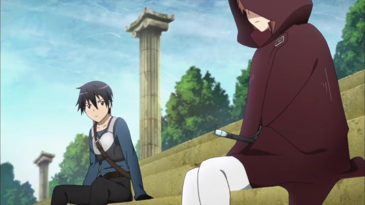 anthony dagati recommends sword art online season 1 dubbed pic