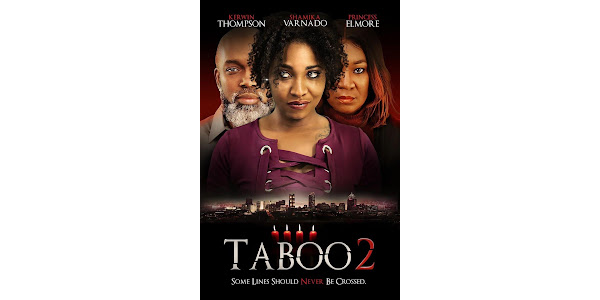 brian scallon recommends taboo part 2 movie pic