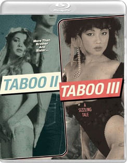 andrea nichole oliveros recommends Taboo Part 2 Movie