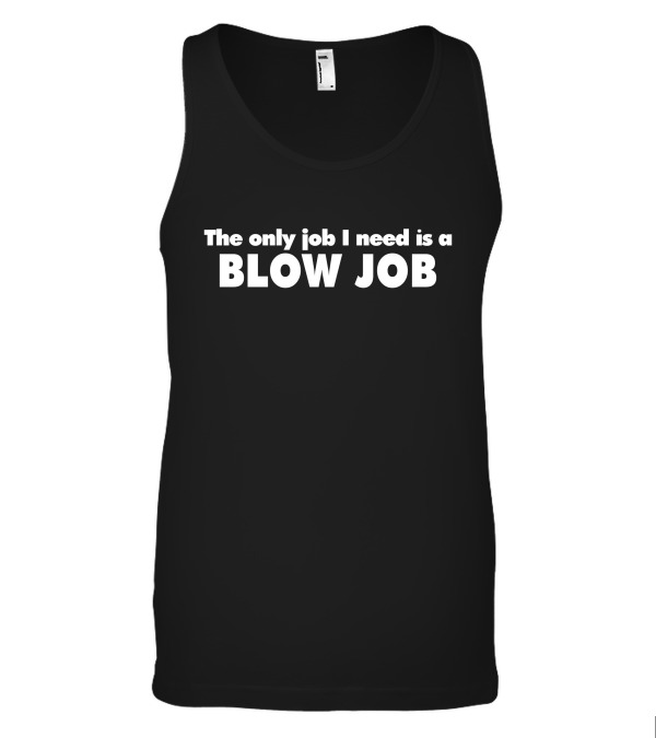 dante price recommends Tank Top Blow Job