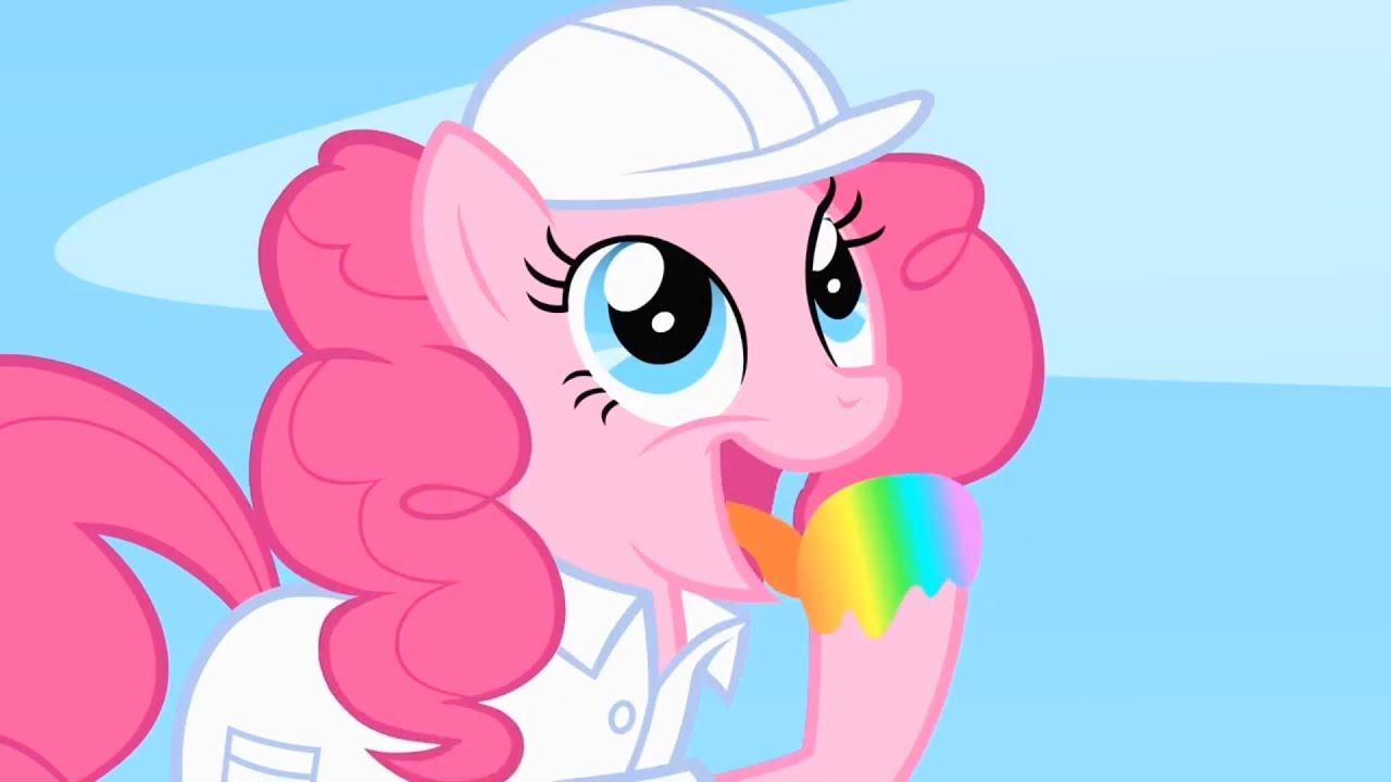 adelina wang recommends Taste The Rainbow Mlp