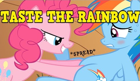 doreen phang recommends taste the rainbow mlp pic