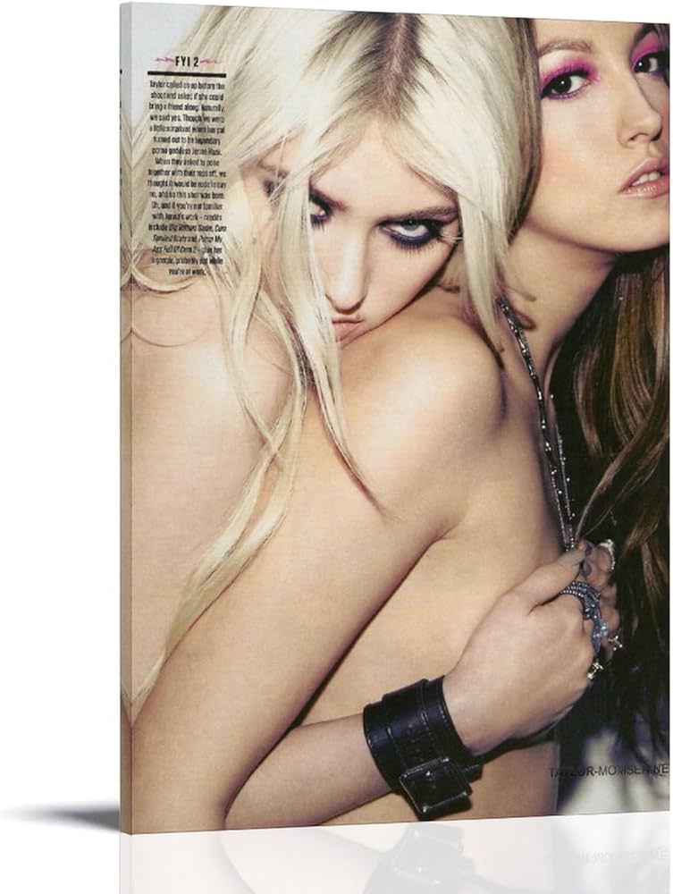 bobbi shockley add taylor momsen jenna haze photo