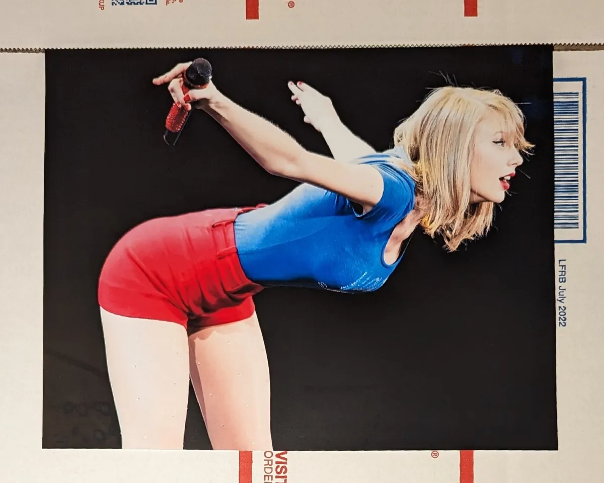 adrian borquez recommends taylor swift in playboy pic
