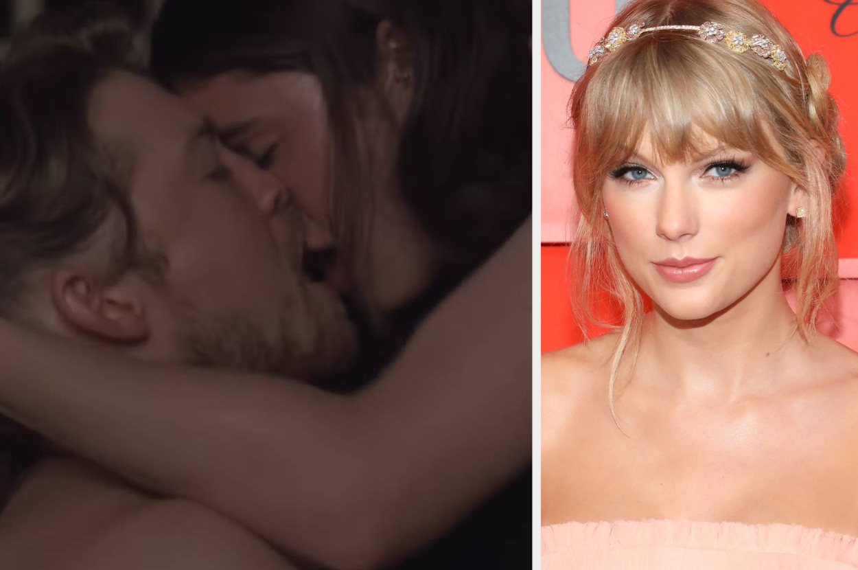 andriana wijaya recommends Taylor Swift Sex Stories