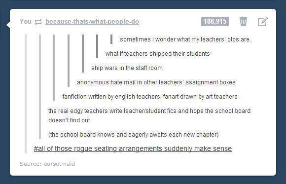 bill csaszar recommends teacher and student tumblr pic