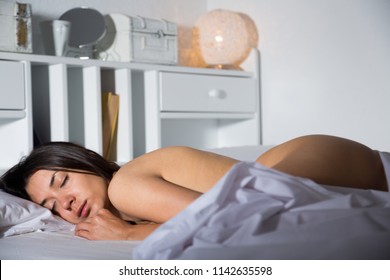 bharath rk recommends Teen Girl Sleeping Nude
